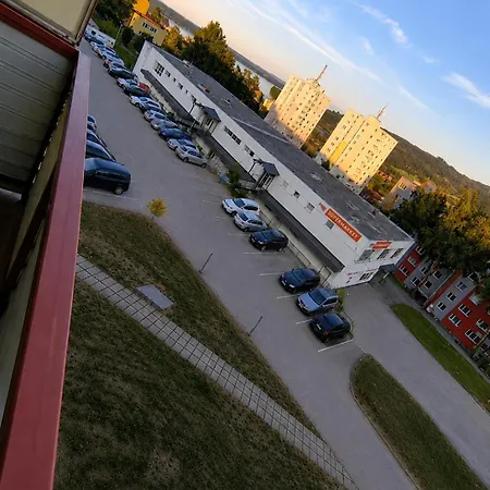 Lejlighed 13 *