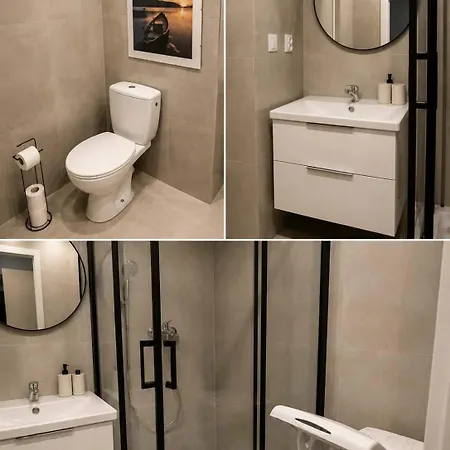 13 Apartment *